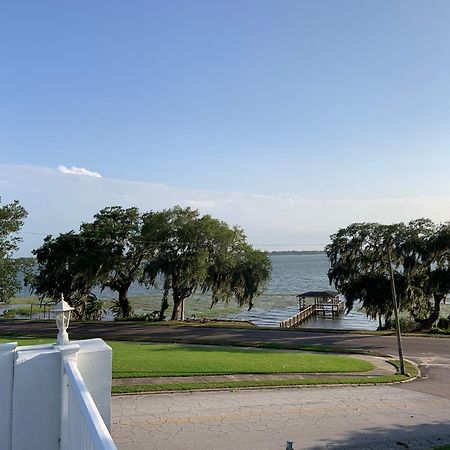 2 Bedroom Apartment Auburndale Exterior foto
