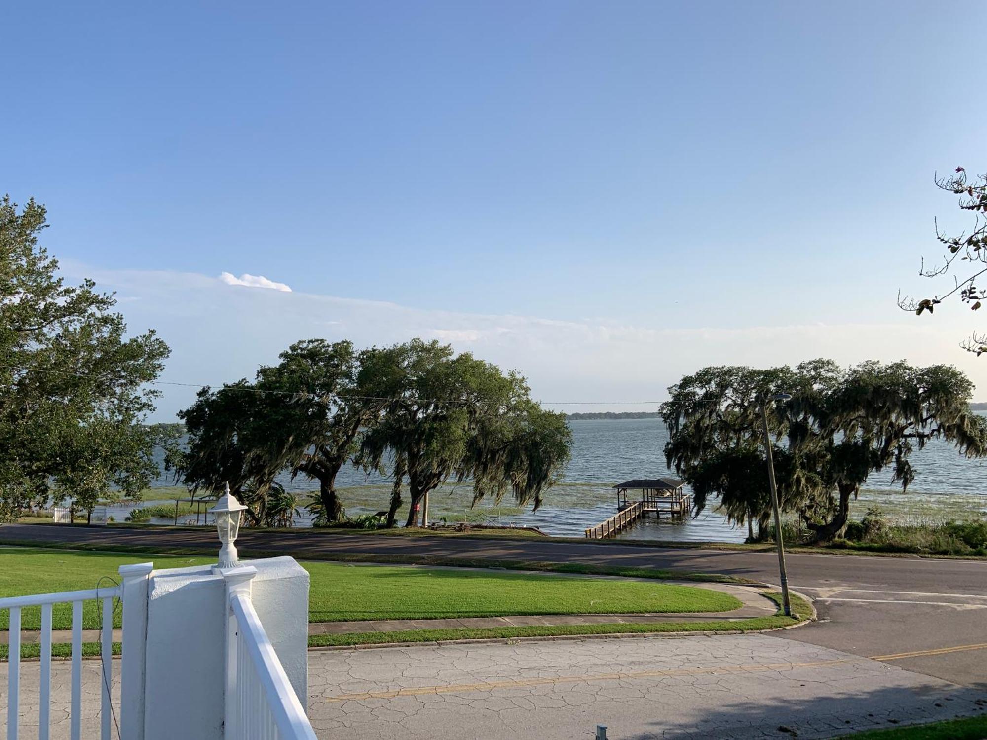 2 Bedroom Apartment Auburndale Exterior foto